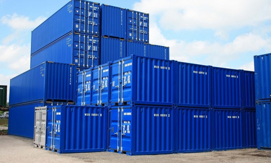 Производство грузовых контейнеров планируют запустить на Дальнем Востоке