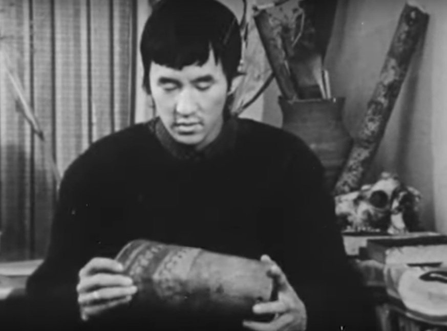 «Якутские портреты»: Редкий документальный фильм о Якутии шестидесятых