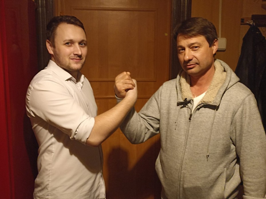 Владимир Фёдоров об итогах выборов в Олёкминске: Спрашивайте, требуйте, контролируйте!
