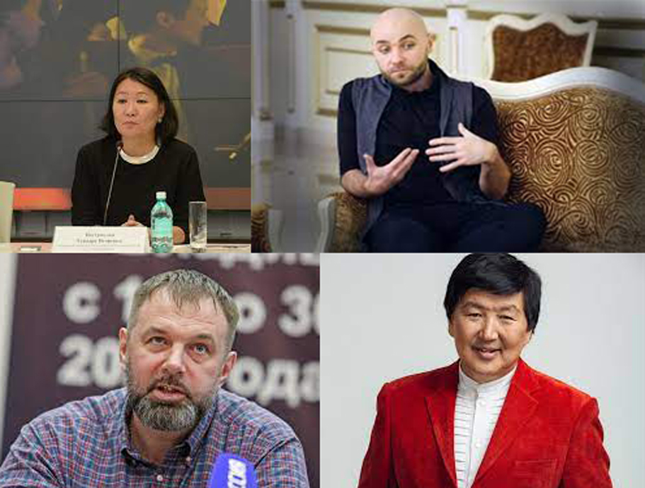 "Культурное богатство" : Опубликованы впечатляющие зарплаты руководителей госучреждений культуры Якутии