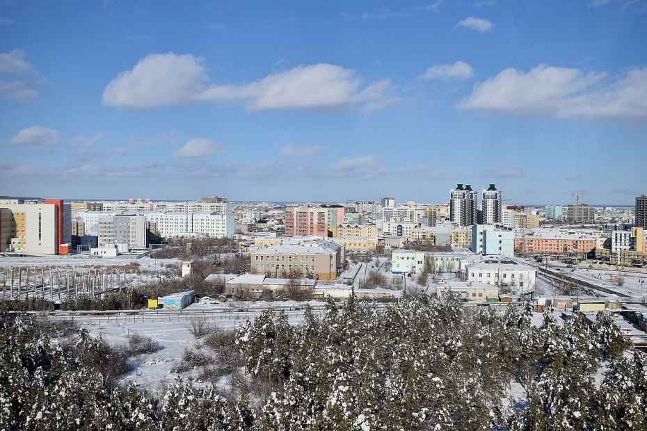 В Якутии разработают мастер-планы шести городов