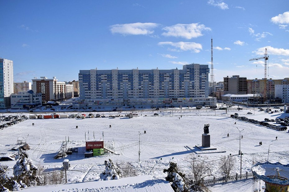 Города Якутии оказались самыми дорогими для жизни в России. Но не самыми богатыми