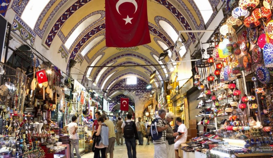 Так нужен нам берег турецкий : Турецкие бренды планируют собираются в РФ