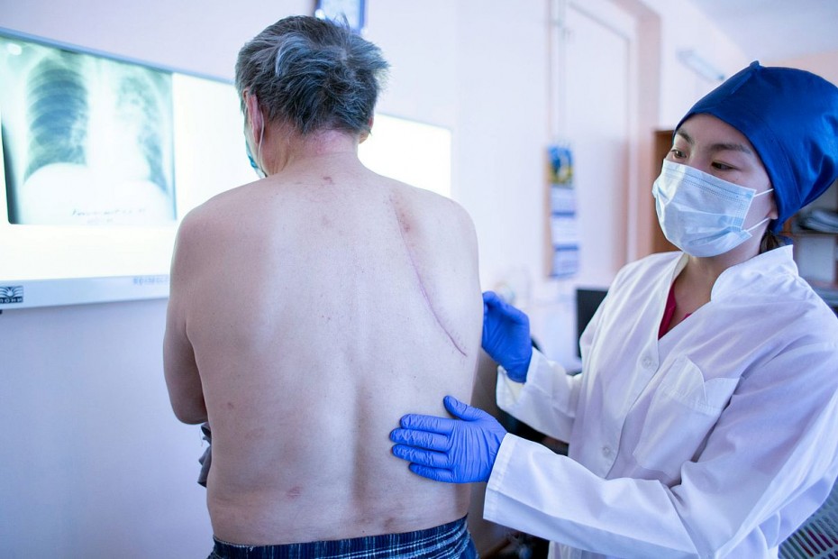 Заразны и безответственны: В Якутии ищут больных туберкулезом уклоняющихся от лечения