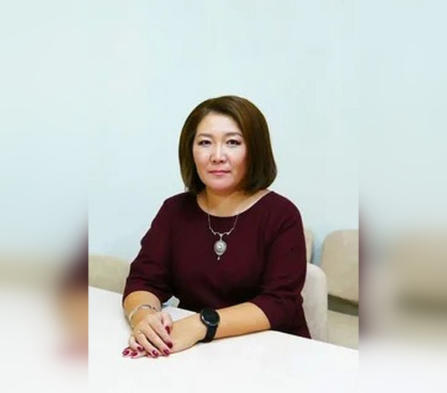 Мария Петрова назначена начальником Управления образования Окружной администрации города Якутска