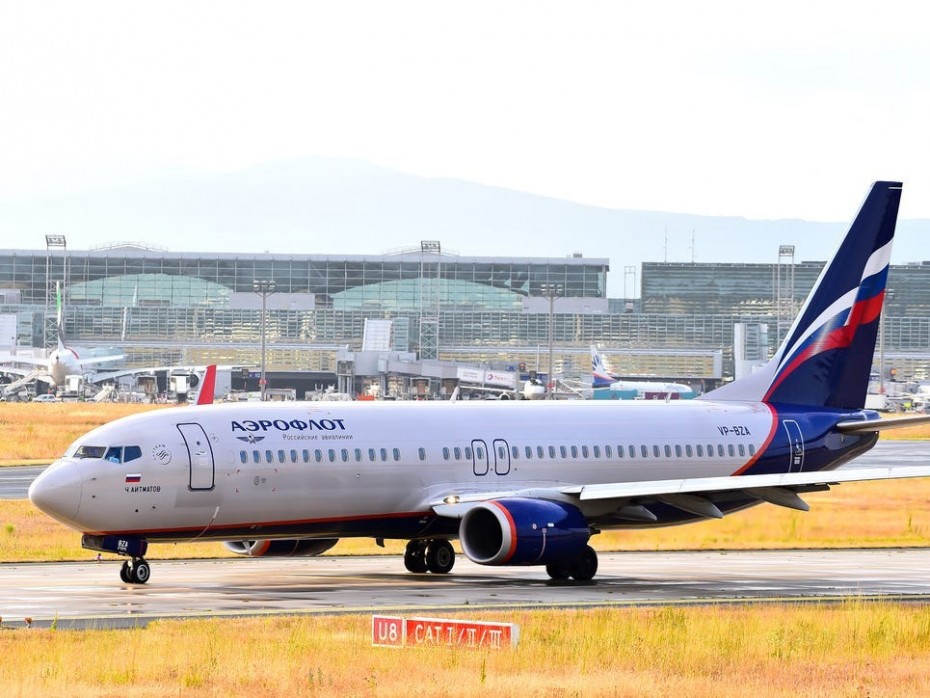 Привет из Поднебесной : Китай закрыл небо для Boeing и Airbus российских авиакомпаний