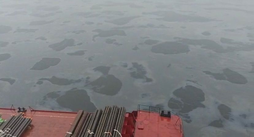 Разлив нефтепродуктов из котельной произошел в Анабарском районе
