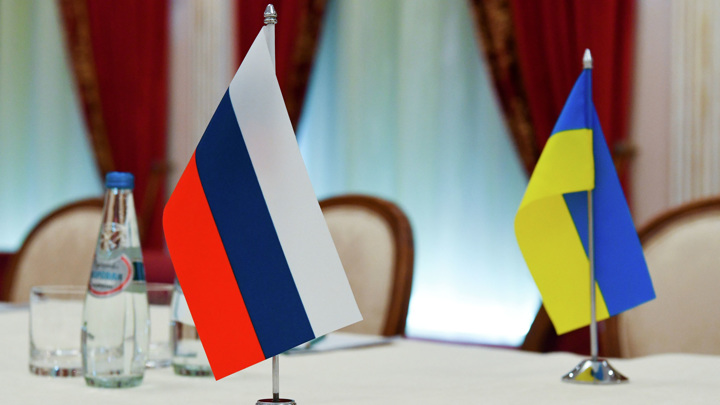 В НАТО заявили, что конфликт на Украине может затянуться на годы