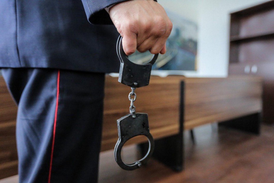 Чистка в полиции Нерюнгри: Сразу несколько чинов районного МВД арестованы по подозрению во взяточничестве