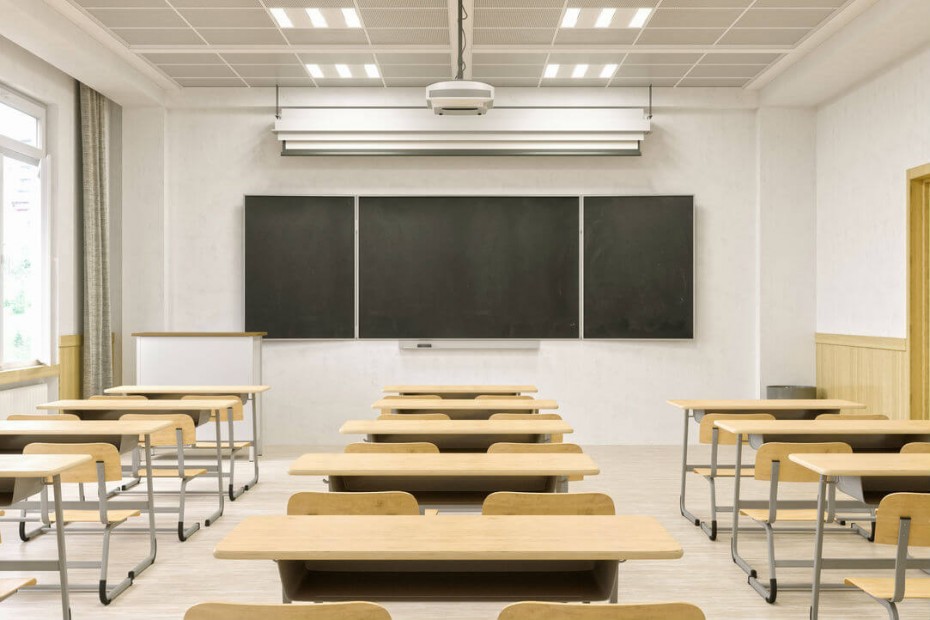 Якутия получит дополнительные средства из федерального бюджета на ремонт ещё 46 школ