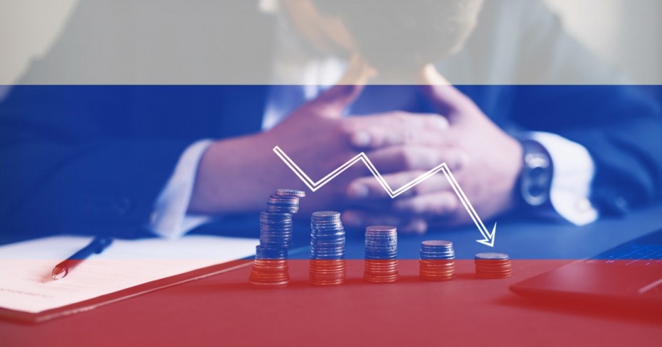 10 лет ожидания: Греф предположил, когда экономика РФ вернется к уровню 2021 года