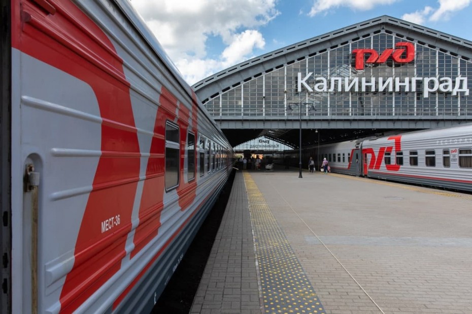 Медведев заявил, что РФ примет жесткие ответные меры из-за запрета транзита в Калининград