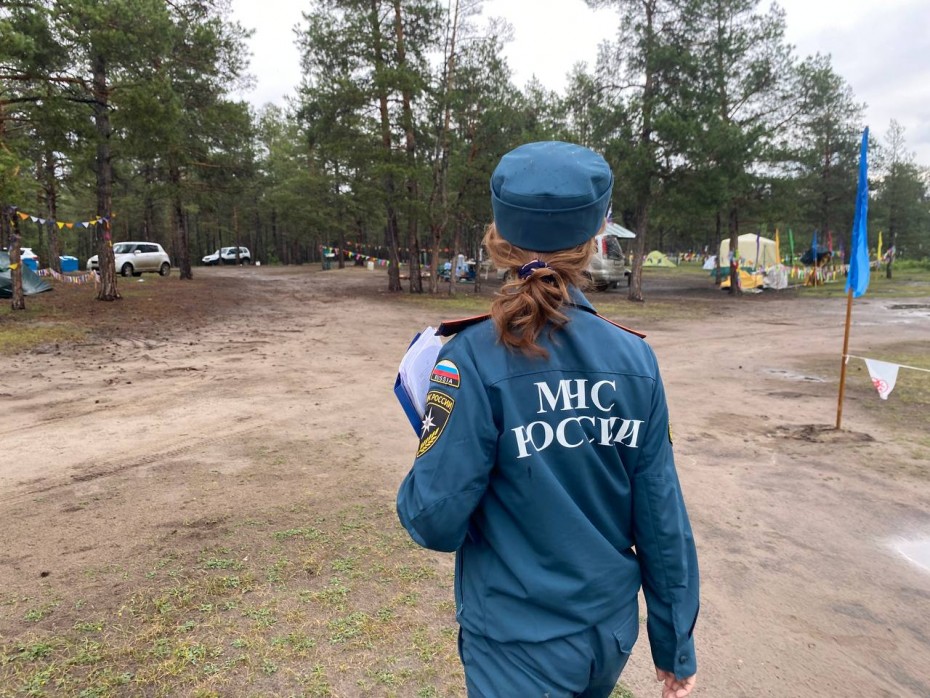По состоянию на 13 июня на территории Якутии действуют 27 пожаров