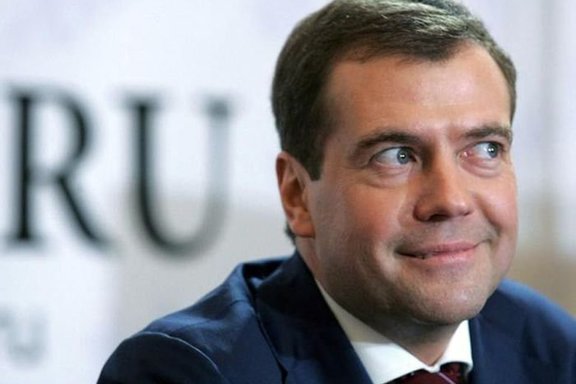 "Они ублюдки и выродки": Медведев резко объяснил свои резкие посты в телеграме