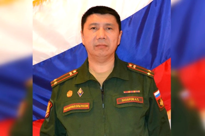 В Якутске задержали военного комиссара. Он подозревается в оформлении военных билетов за деньги