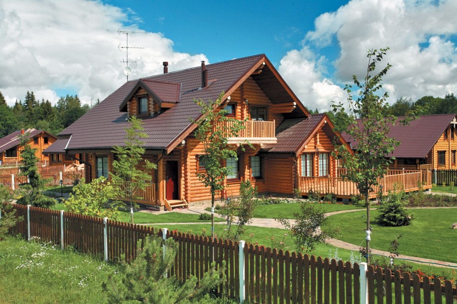 В РФ начали выдавать льготную ипотеку под 3% на дачи