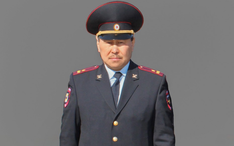Экс-руководитель управления по противодействию коррупции Гаврил Тарабукин предстанет перед судом