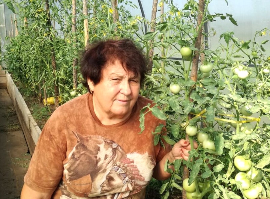 Вацлава Левандовская: Текущая ситуация дает возможности местным производителям