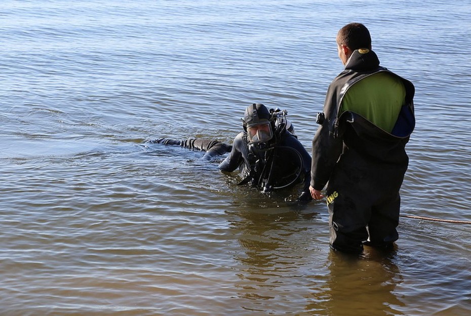 Количество утонувших за выходные увеличилось до семи человек сообщает следком Якутии
