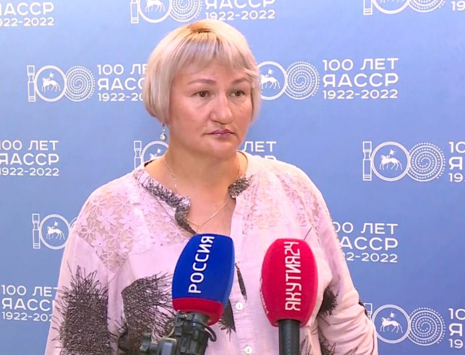 Татьяна Маршалик: В Якутске и центральных районах ситуация по задымленности стабилизировалась