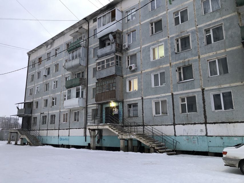 Якутия оказалась среди лидеров по развитию ипотеки и высоким кредитам