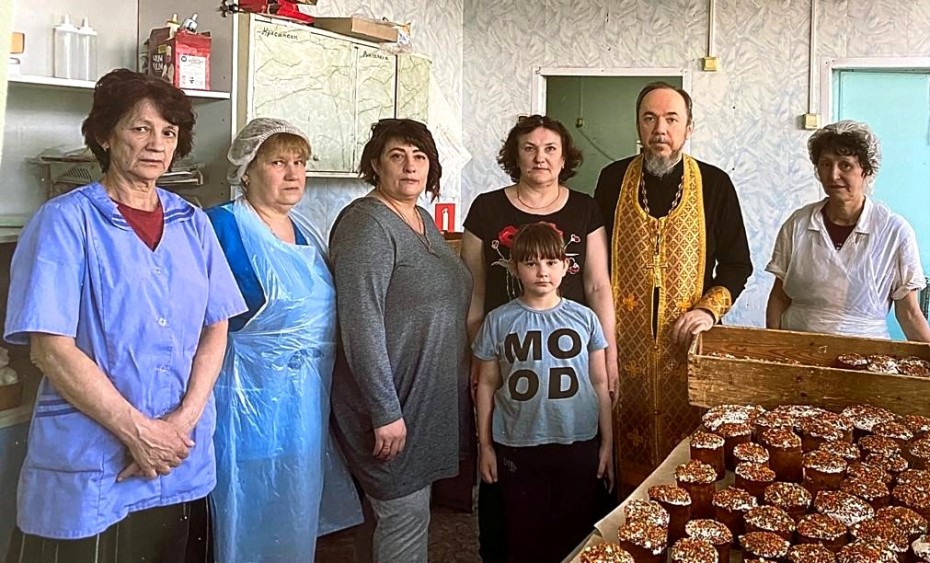 Кулинар Альбина Свечкина: Мне нравится вносить вклад в развитие родного края