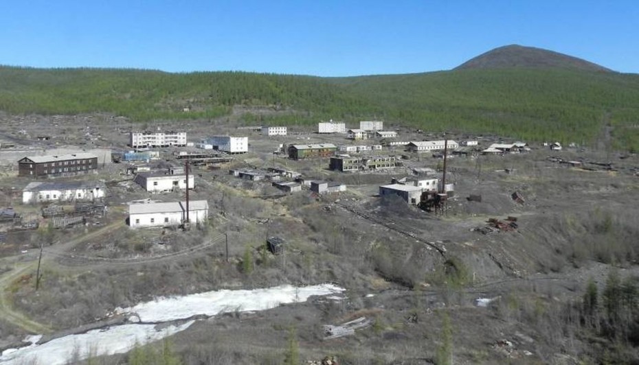 Один человек погиб и ещё один пострадал при обвале породы на золоторудном месторождении в Якутии
