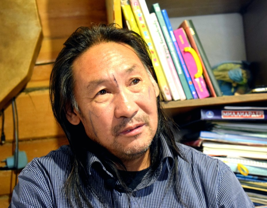 СМИ: Суд продлил принудительное лечение якутского шамана Габышева