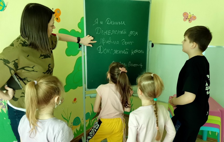 Предприниматель Евгения Новикова: Кружки и внеурочные занятия учат детей целеполаганию