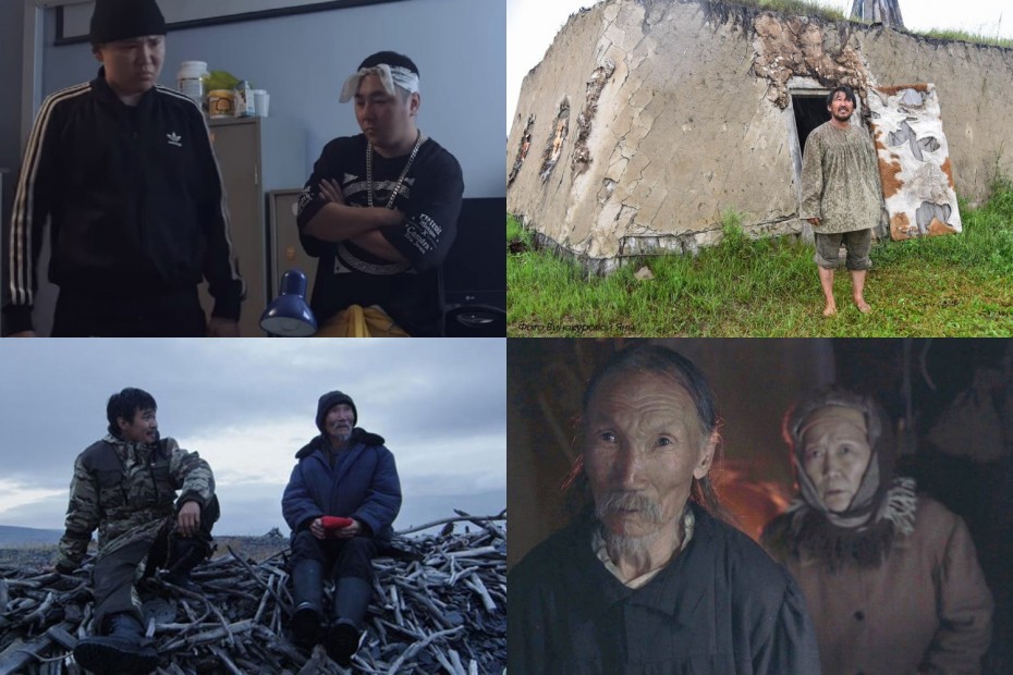 Ко Дню российского кино: Пять якутских фильмов рекордсменов