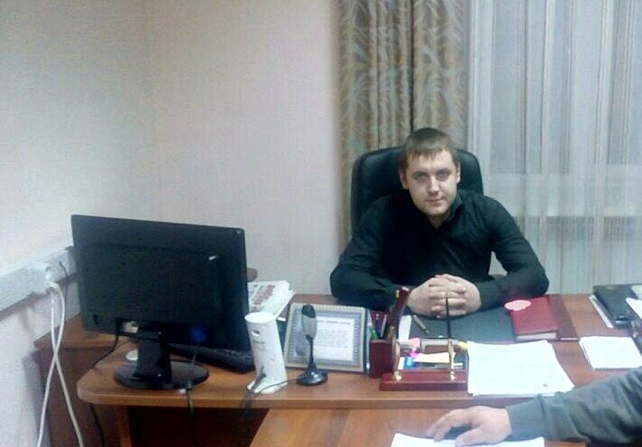 К девяти годам приговорен Игорь Осташенко, пытавшийся выманить 3,5 миллиона рублей у Афанасия Алексеева
