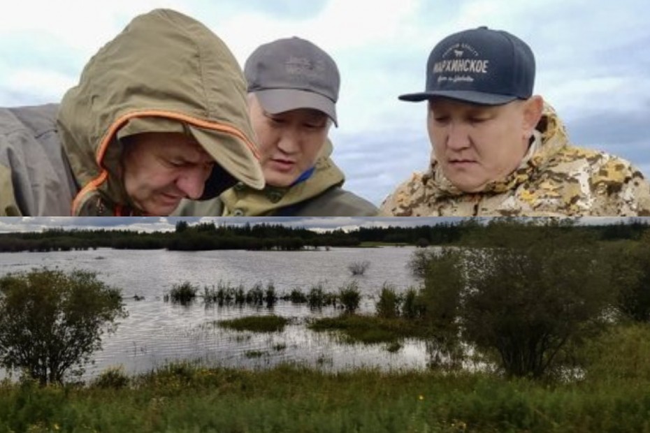 208 мобильных бригад работают на сенозаготовке в Якутии