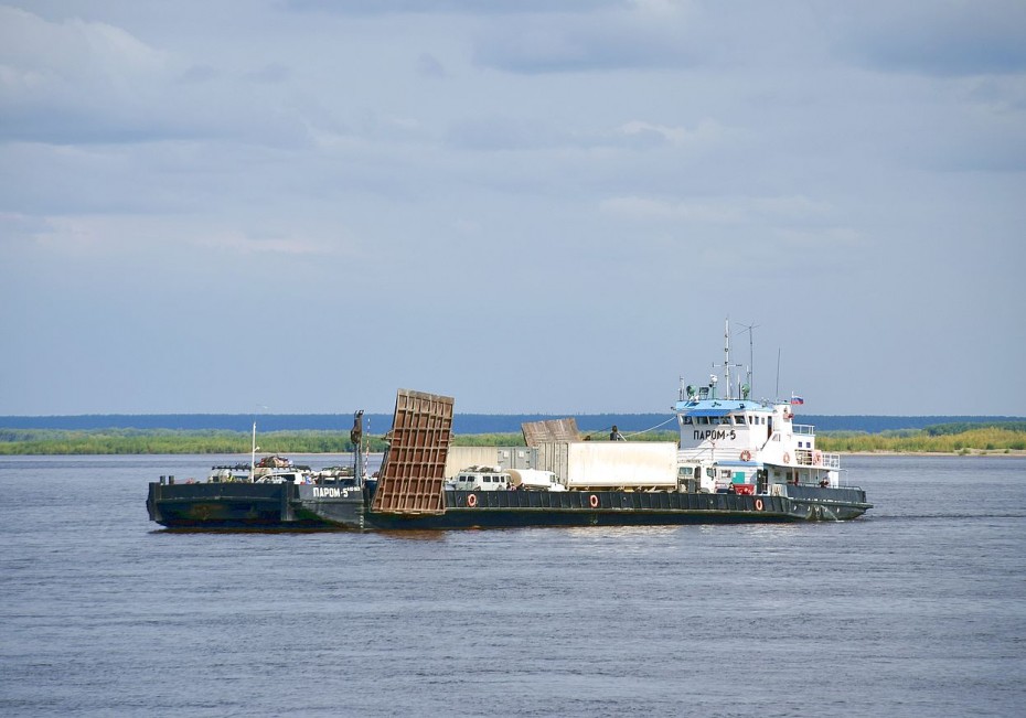 График поэтапного закрытия судоходной обстановки на реках Якутии