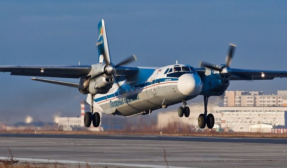 Программа субсидирования авиабилетов в арктическую зону Якутии будет расширена