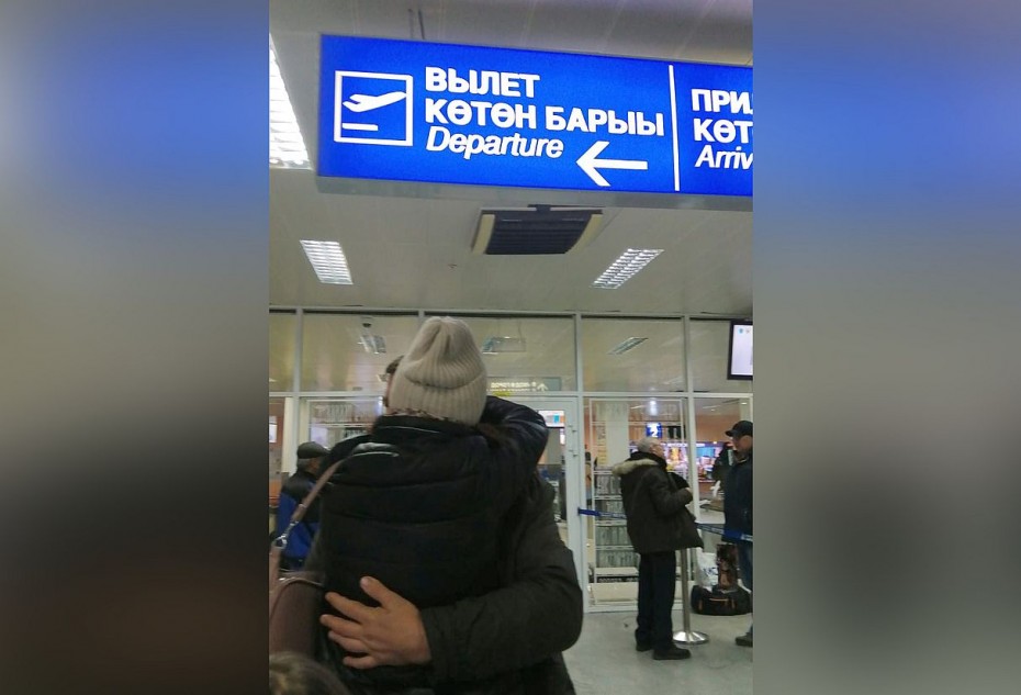 «Рост, вес, давление – вот и вся медкомиссия»: Многодетному отцу из Якутска удалось вернуться с мобилизации
