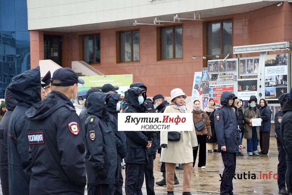 Бумеранг женского осуохая: Анжелику Андрееву досрочно исключают из членов Общественной палаты Якутии