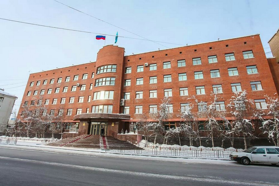 Доходы госбюджета Якутии составят 257,5 млрд рублей