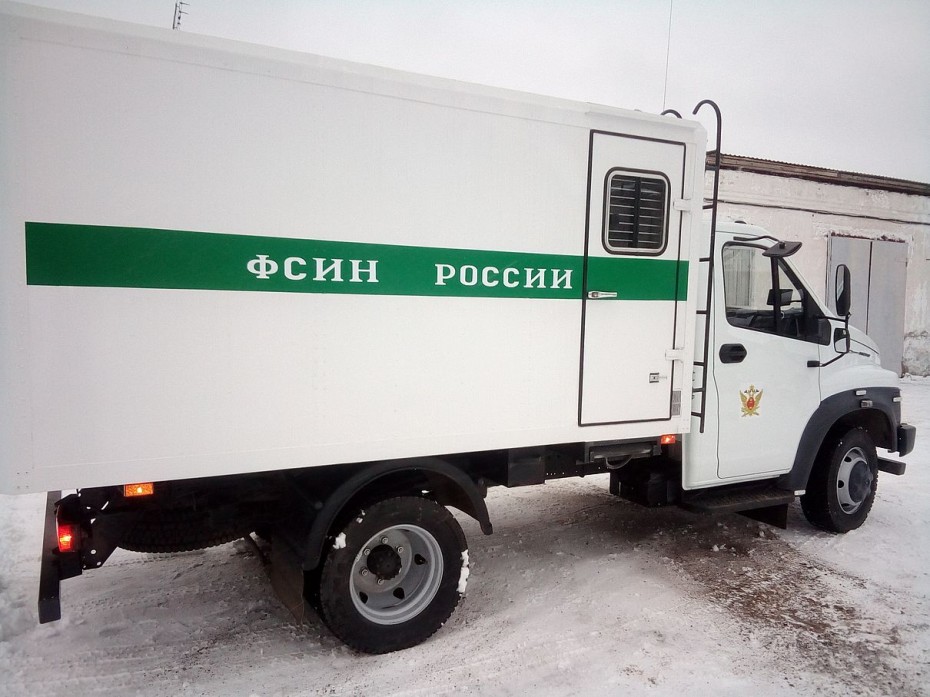 К двум миллионам рублей штрафа за пронос запрещенки на зону приговорен экс-сотрудник якутского УФСИН