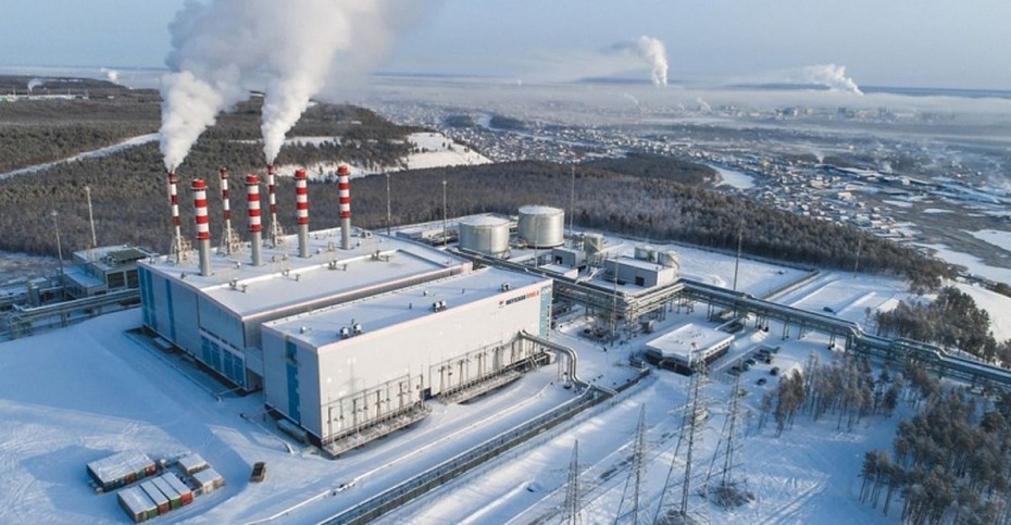 Якутскую ГРЭС-2 будут переоборудовать под российские турбины