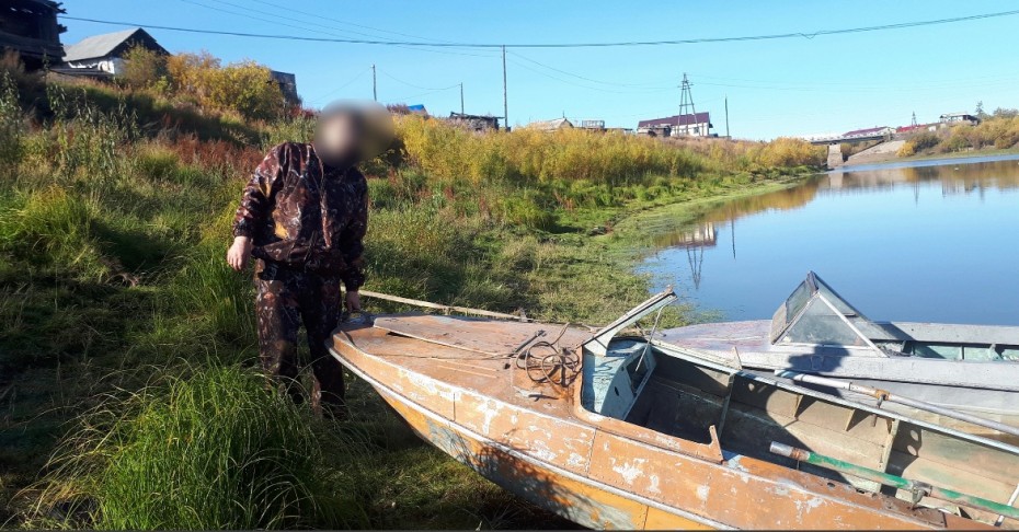 Жителю Среднеколымского района не удалось скрыть убийство односельчанина