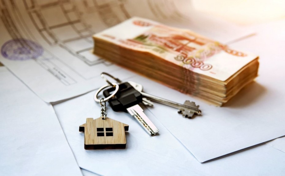 Третье место по зарплатной доступности обслуживания ипотеки заняла Якутия