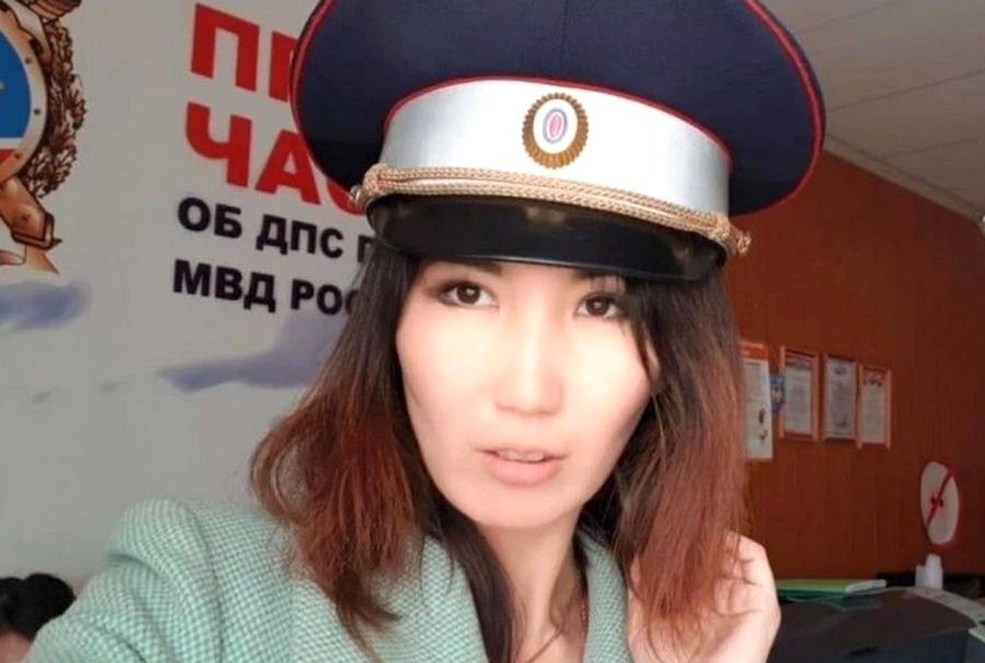СМИ: Сусанна Рожина, возможно, всё ещё находится в Якутске