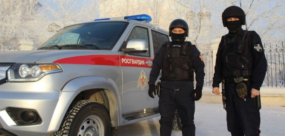 Рецидивист попался на краже бензопилы из комиссионного магазина в Якутске