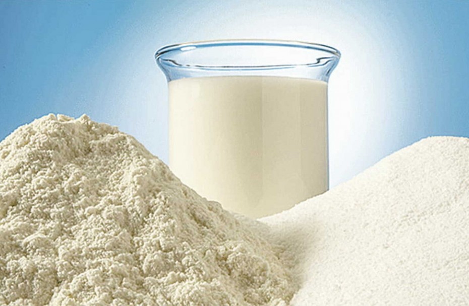 Для сдерживания цен на молочную продукцию сельхозпредприятия Якутии увеличат использование сухого молока