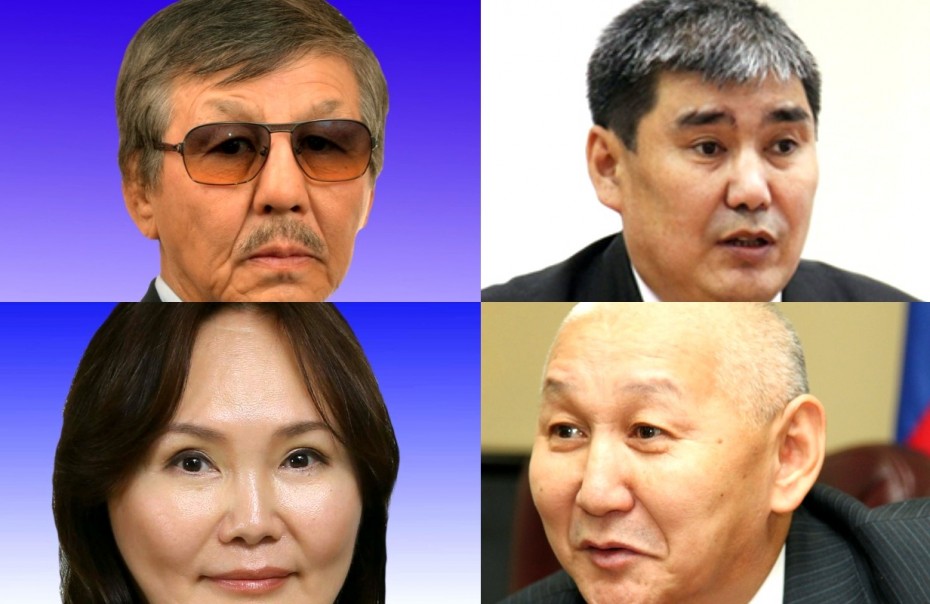 Отделаются предупреждением?  Четыре народных депутата Якутии не раскрыли свои доходы и имущество