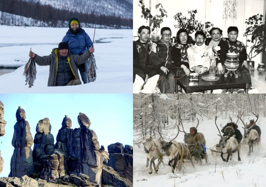 «Два Полюса холода»: Автоэкспедиция из Оймякона в Верхоянск раскроет тур-потенциал якутской Арктики