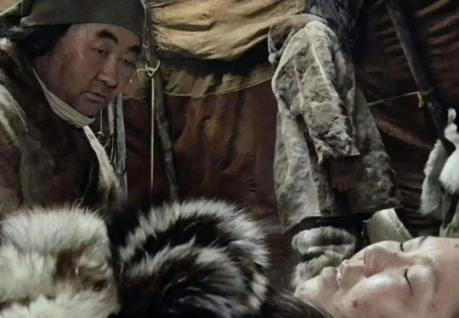 «Белый Ангел Тундры»: Состоится официальный предпоказ новой якутской кинокартины
