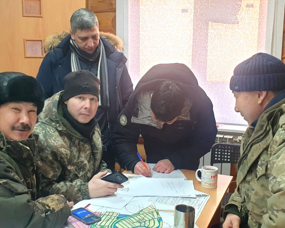 Власти Якутска отчитались о восстановлении теплоснабжения в 63 домах «Сатала»