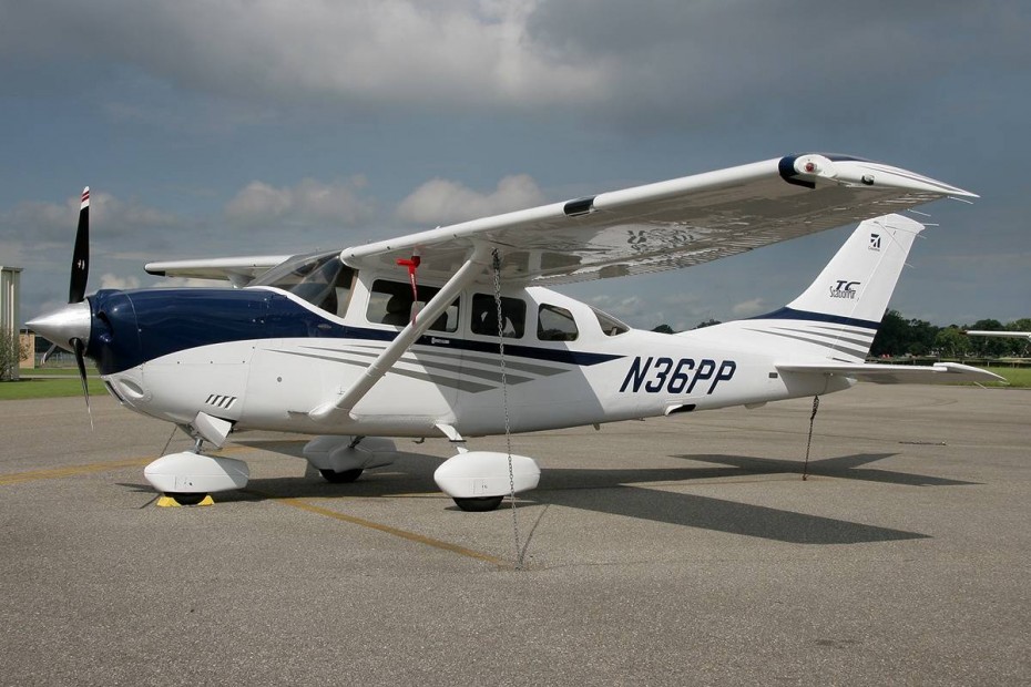 Отказаться от использования самолетов Cessna предлагают в Минтрансе Якутии