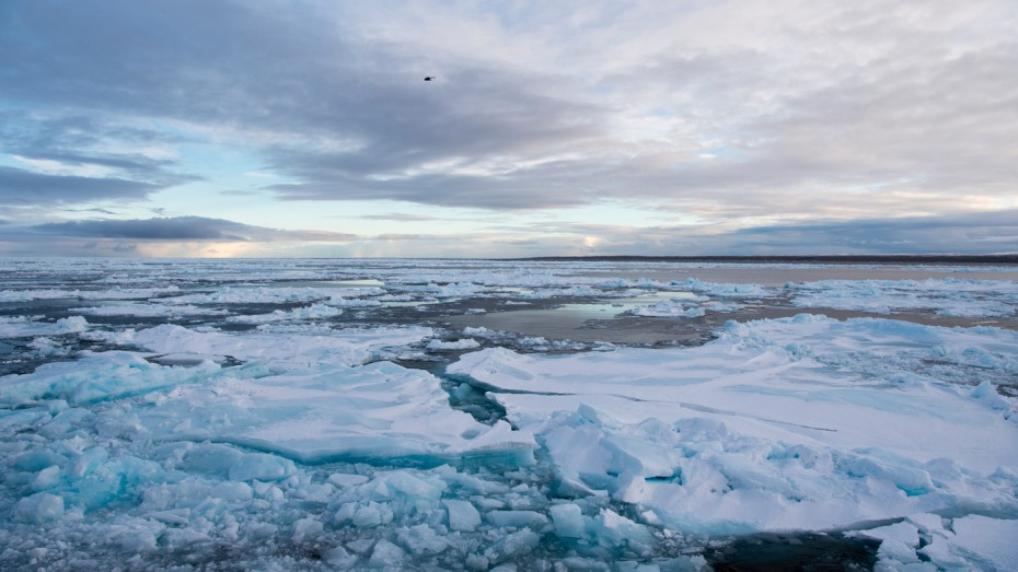 Вопросы изменения климата и таяния Вечной мерзлоты обсудят мировые эксперты в Якутске